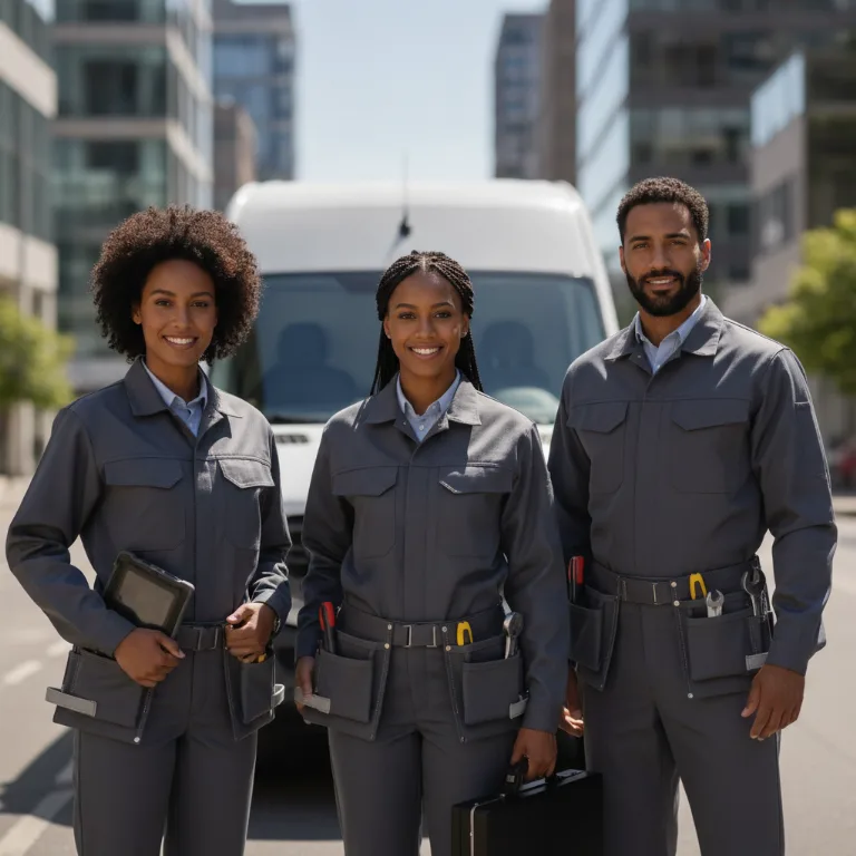 Corporate Lawyer team in South Fulton